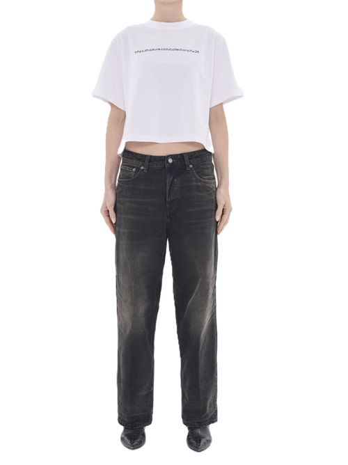 Jeans betty vintage black HAIKURE | HEW03297DF119L0938L0938 VINTAGE BLACK